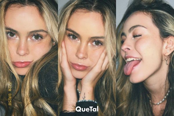 QueTal presenta a: PAULA